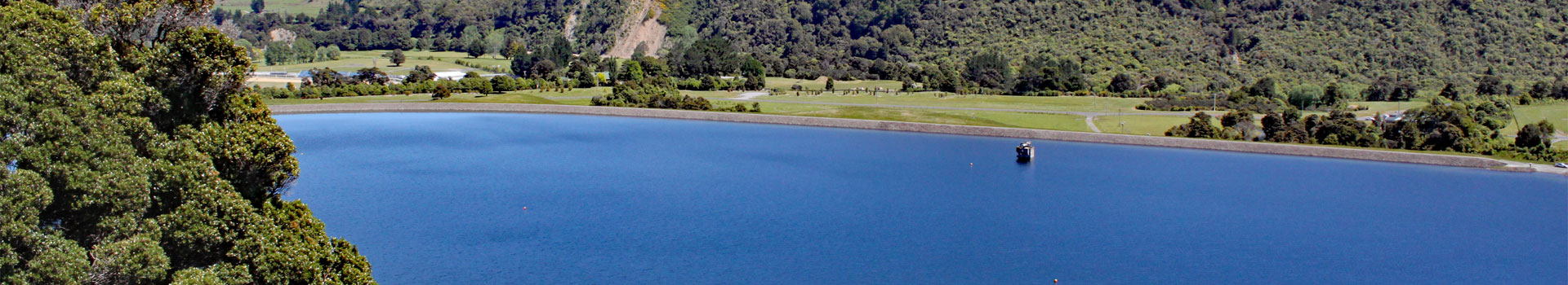 TE TAI TOKERAU WATER TRUST About the Project