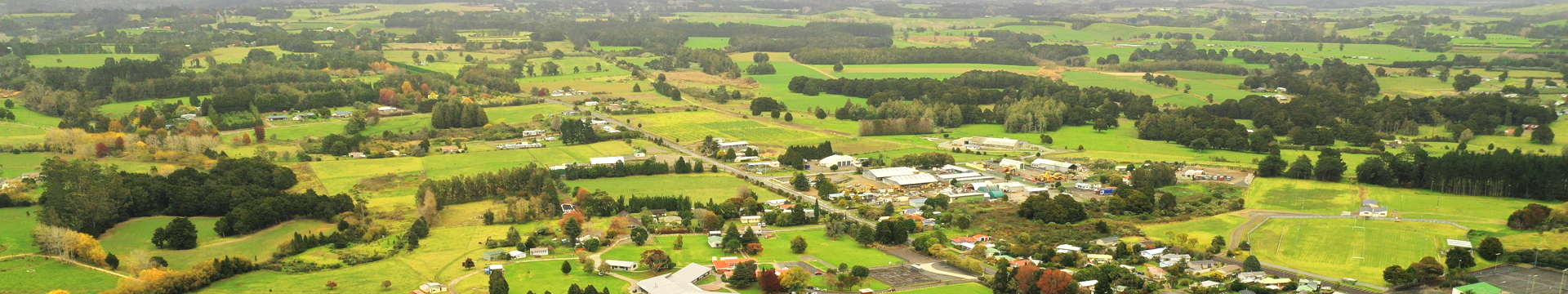 TE TAI TOKERAU WATER TRUST Mid North