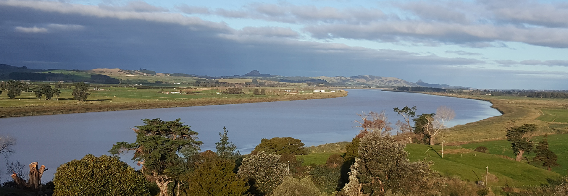 TE TAI TOKERAU WATER TRUST Kaipara